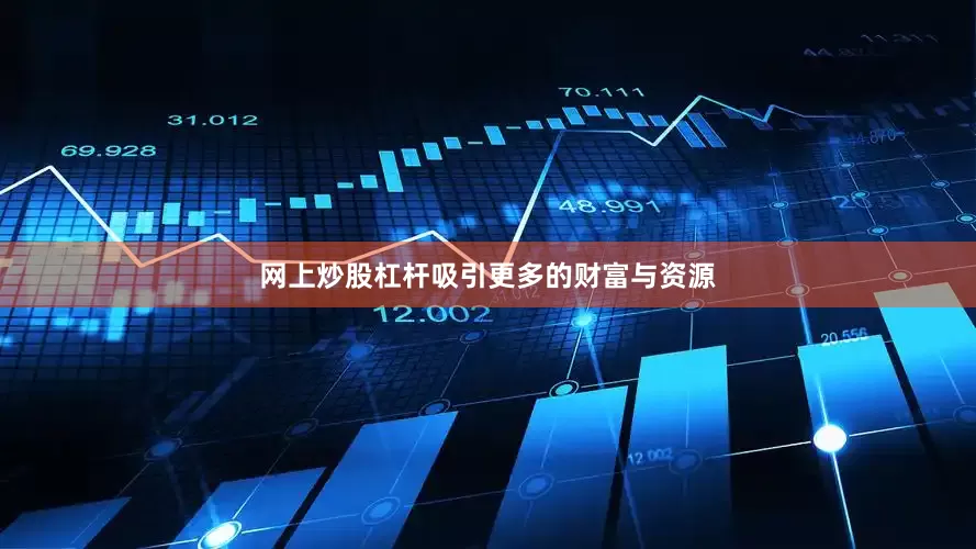 网上炒股杠杆吸引更多的财富与资源
