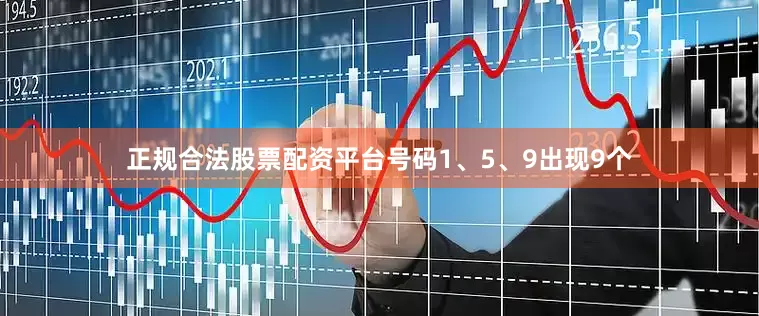 正规合法股票配资平台号码1、5、9出现9个